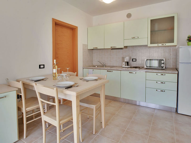 Residence Kamenjak Premantura