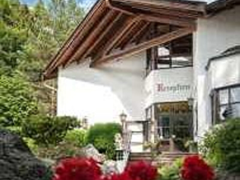 Dorint Sporthotel Garmisch Partenkirchen