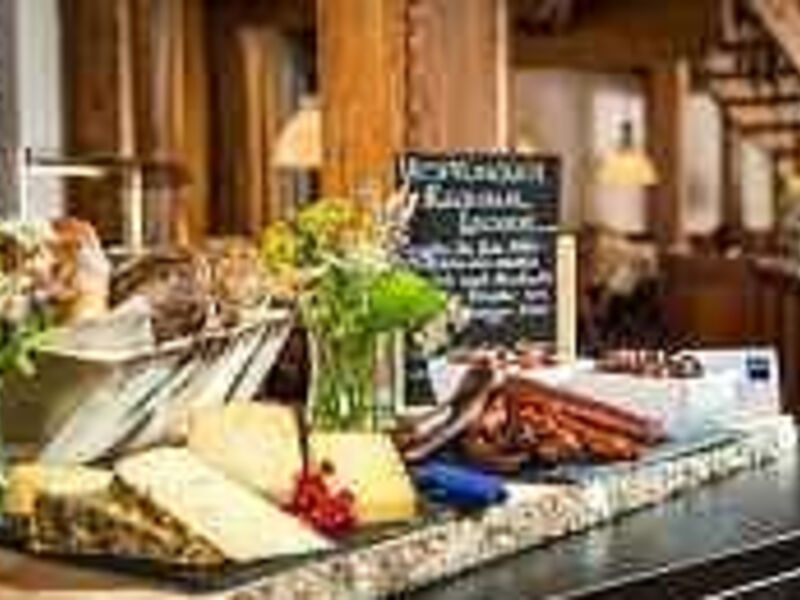 Dorint Sporthotel Garmisch Partenkirchen