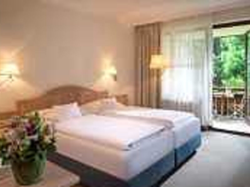 Dorint Sporthotel Garmisch Partenkirchen