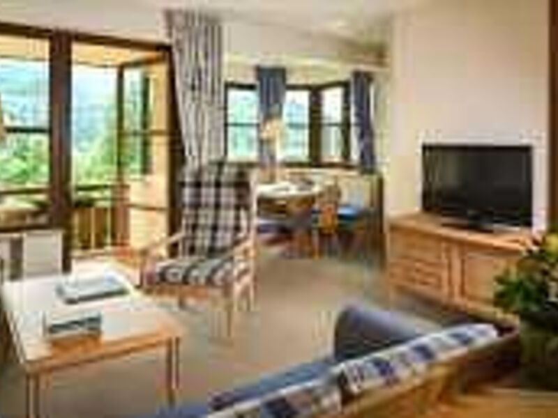Dorint Sporthotel Garmisch Partenkirchen