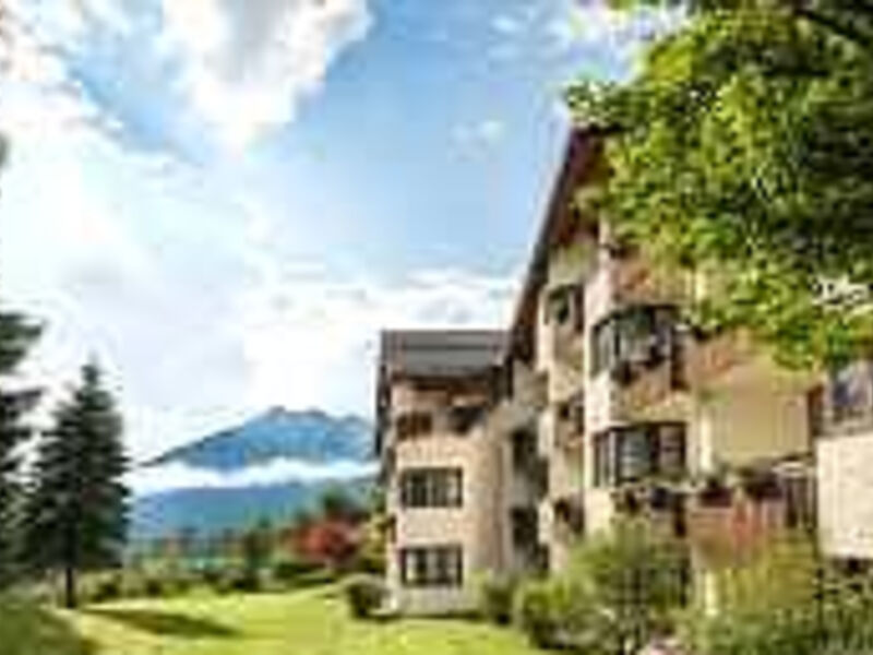 Dorint Sporthotel Garmisch Partenkirchen