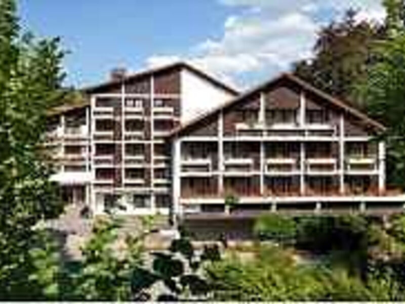 Europarkhotel International