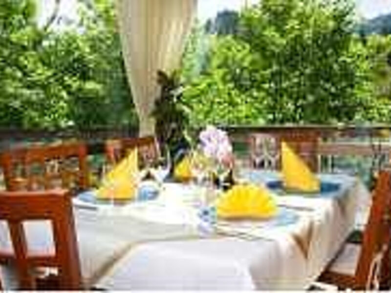 Europarkhotel International