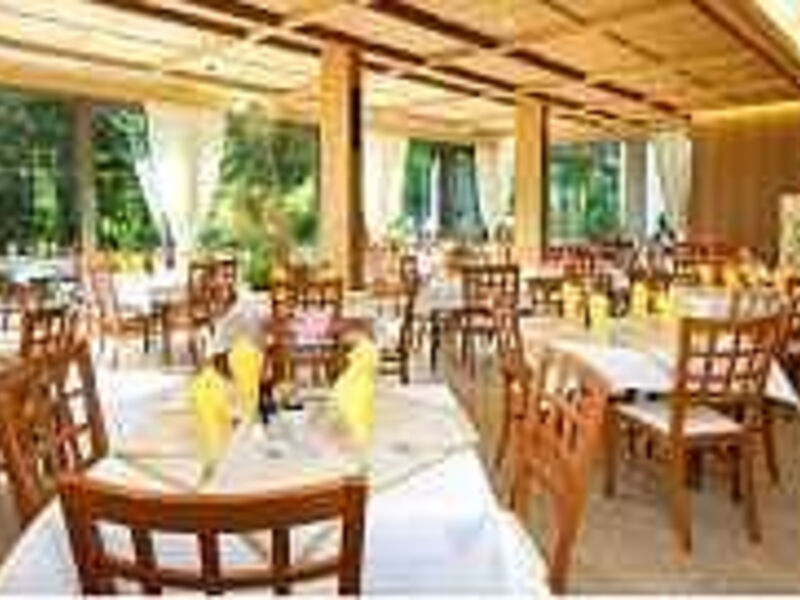 Europarkhotel International