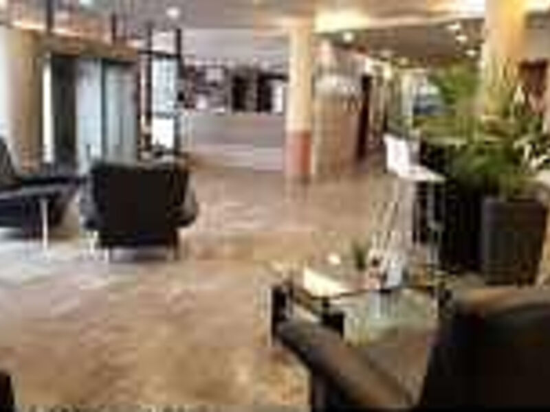 Europarkhotel International
