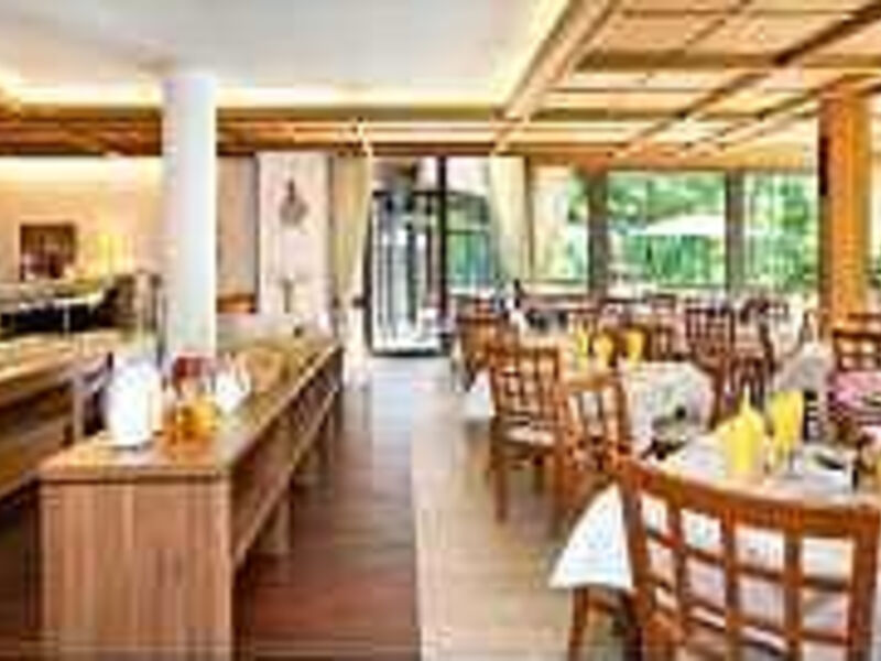 Europarkhotel International