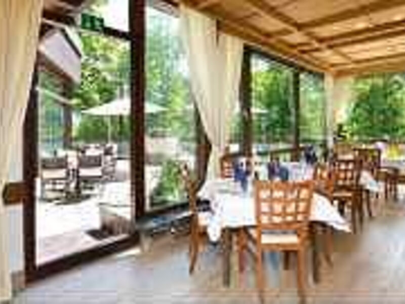 Europarkhotel International