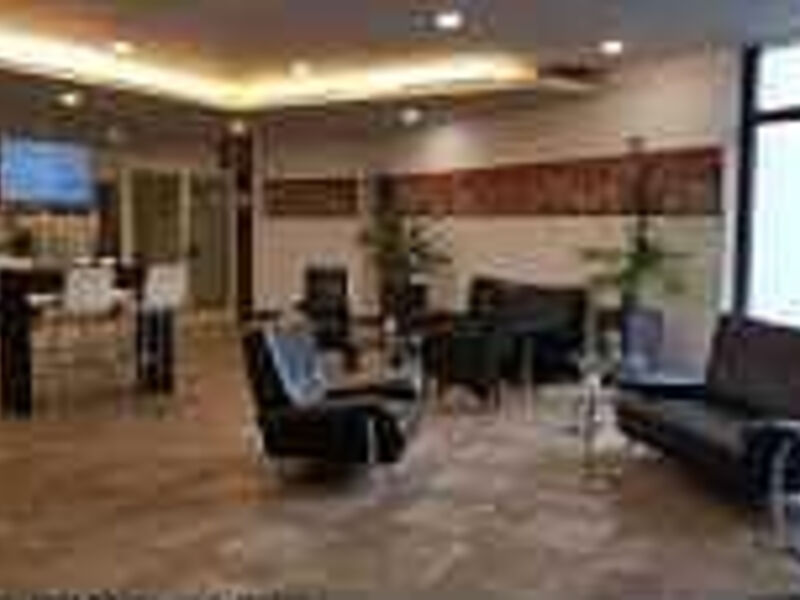 Europarkhotel International