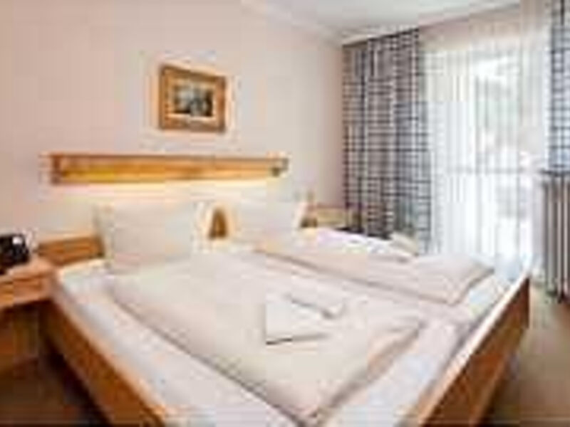 Europarkhotel International