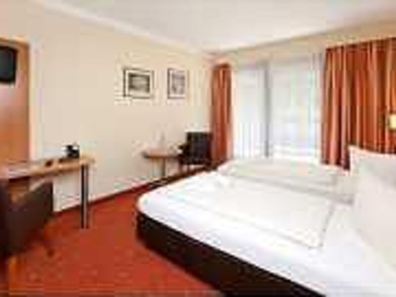 Europarkhotel International