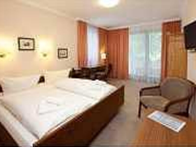 Europarkhotel International