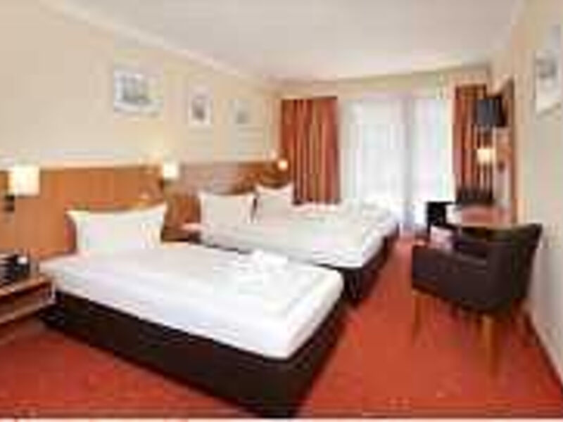 Europarkhotel International