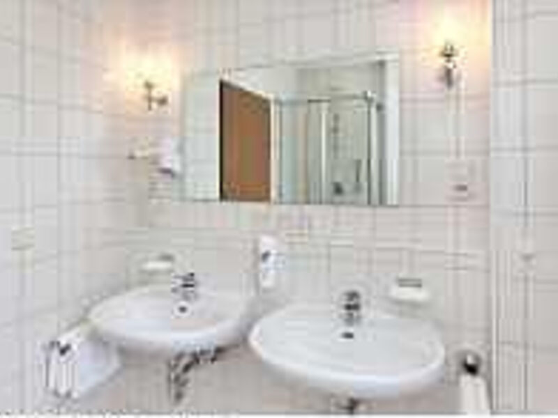 Europarkhotel International