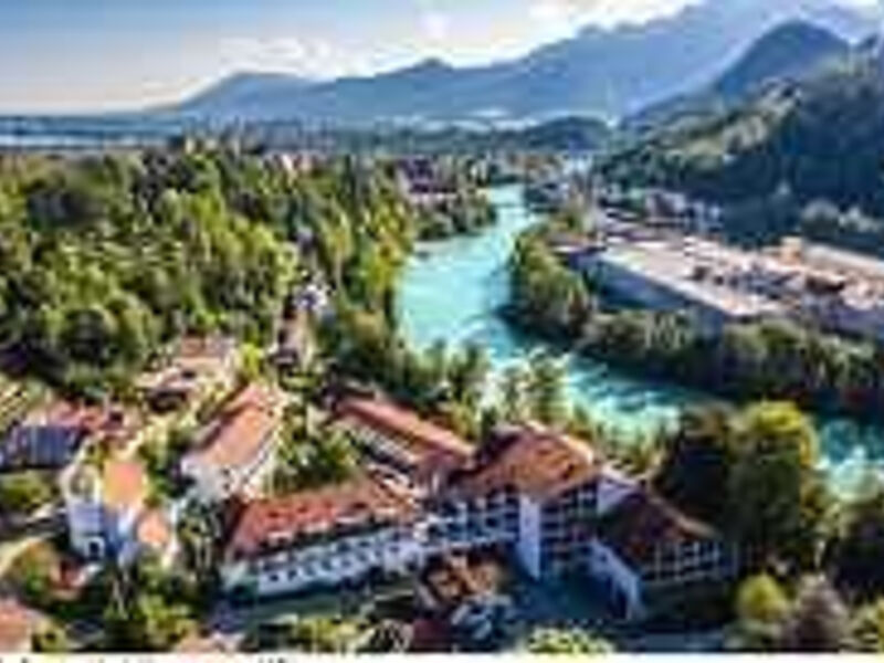 Europarkhotel International