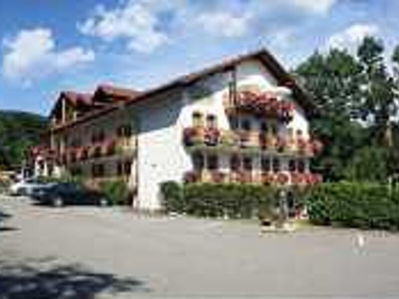 Ferienhotel Rothbacher Hof