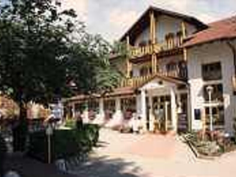 Ferienhotel Rothbacher Hof