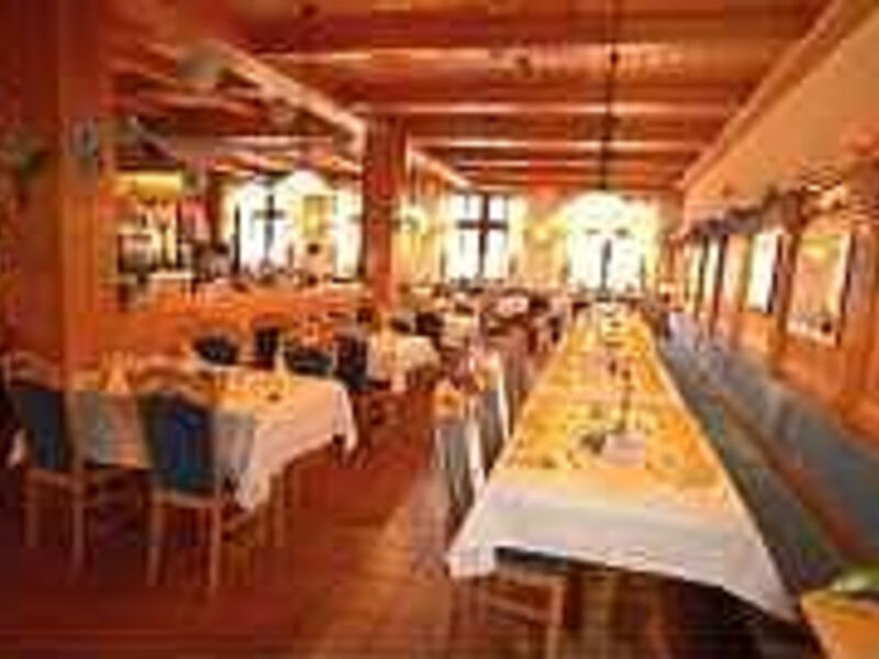 Ferienhotel Rothbacher Hof