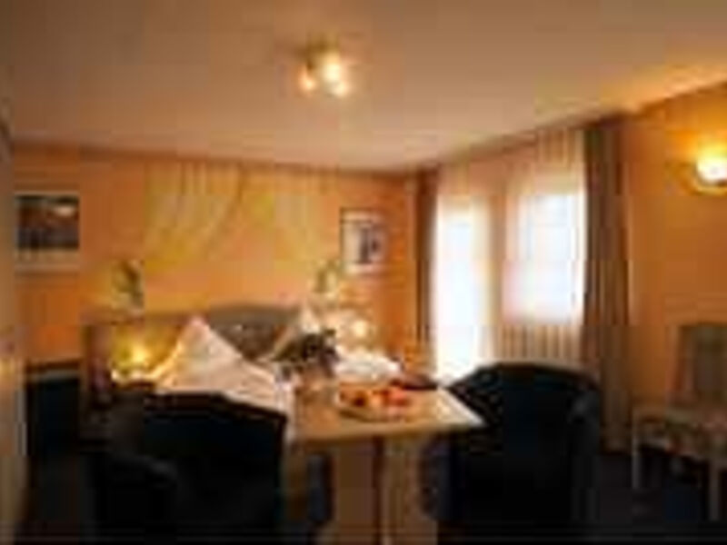 Ferienhotel Rothbacher Hof