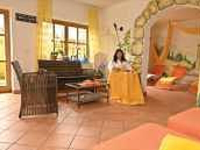 Ferienhotel Rothbacher Hof