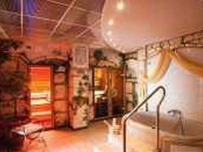 Ferienhotel Rothbacher Hof