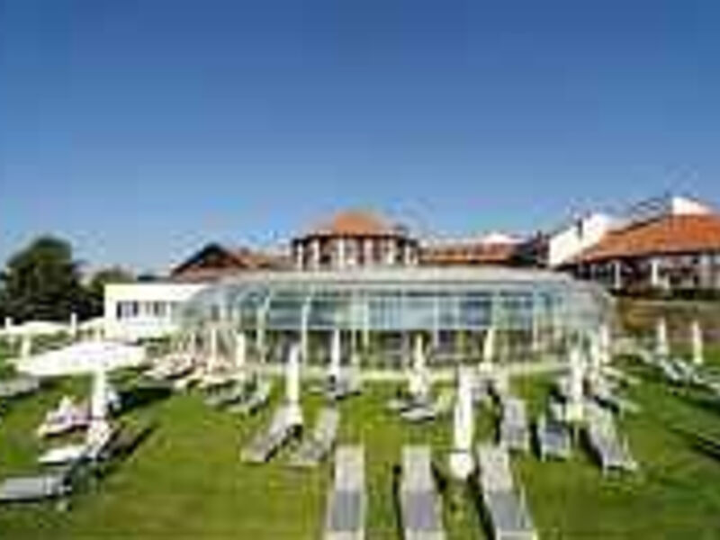 FÜRSTENHOF Quellness- und Golfhotel