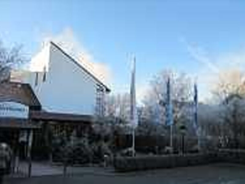 FÜRSTENHOF Quellness- und Golfhotel