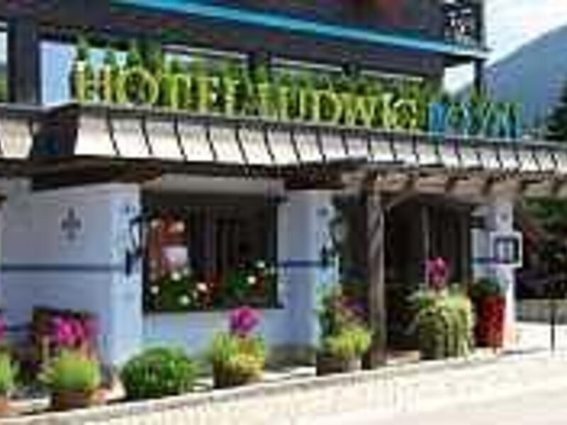 Golf- & Alpin Wellness Resort Hotel König Ludwig