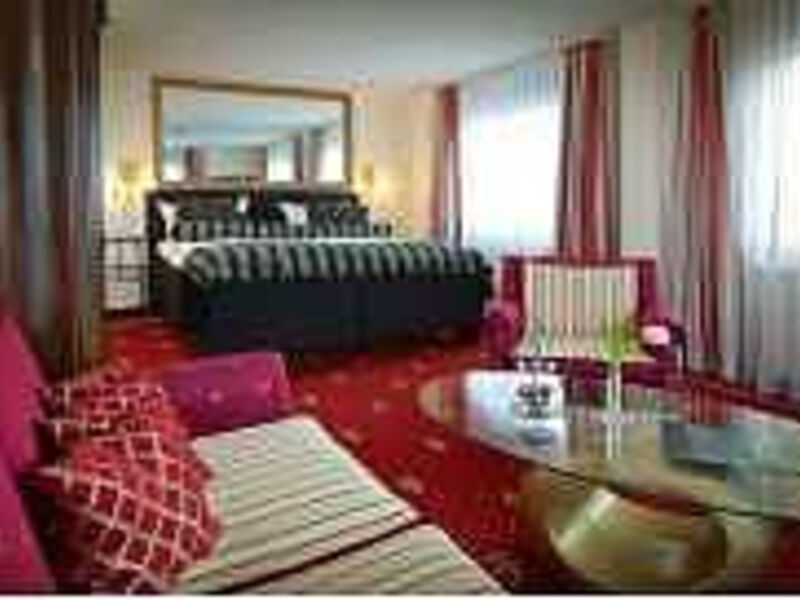 Golf- & Alpin Wellness Resort Hotel König Ludwig