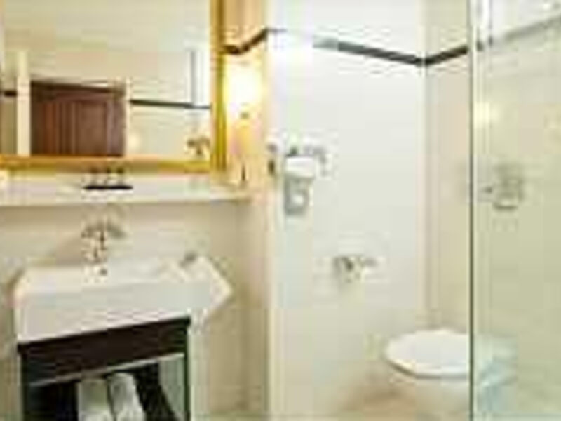 Golf- & Alpin Wellness Resort Hotel König Ludwig
