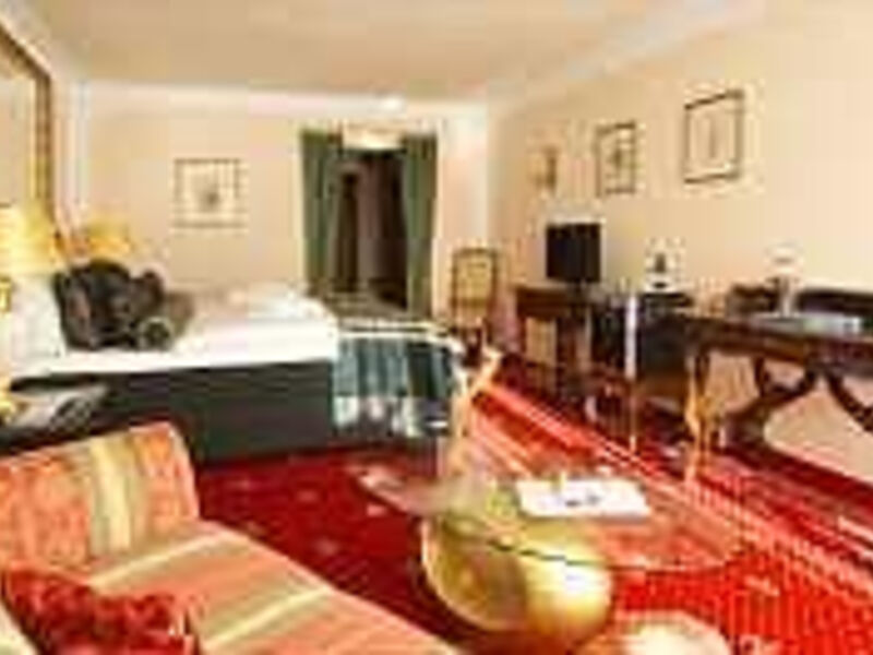 Golf- & Alpin Wellness Resort Hotel König Ludwig