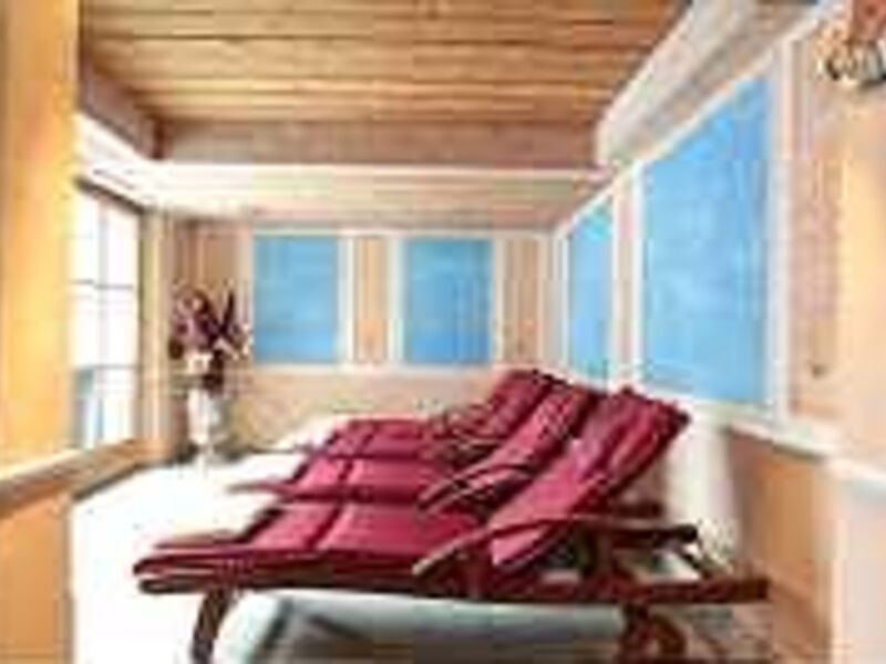 Golf- & Alpin Wellness Resort Hotel König Ludwig