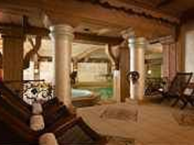 Golf- & Alpin Wellness Resort Hotel König Ludwig