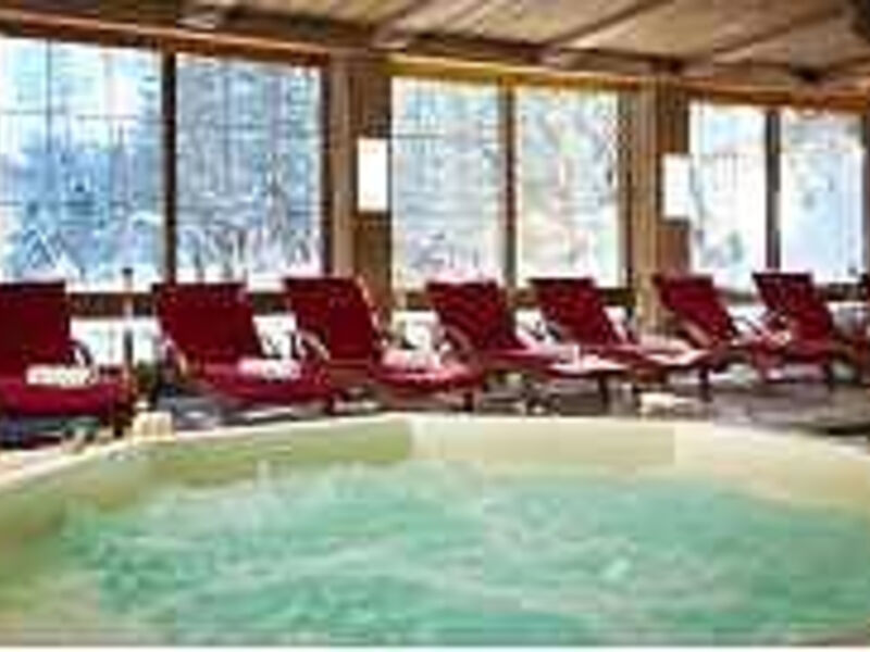 Golf- & Alpin Wellness Resort Hotel König Ludwig