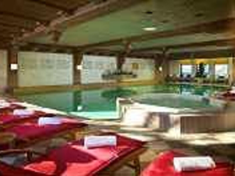 Golf- & Alpin Wellness Resort Hotel König Ludwig