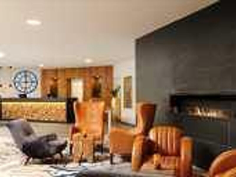 Hotel 4MOODS Suites & Spa