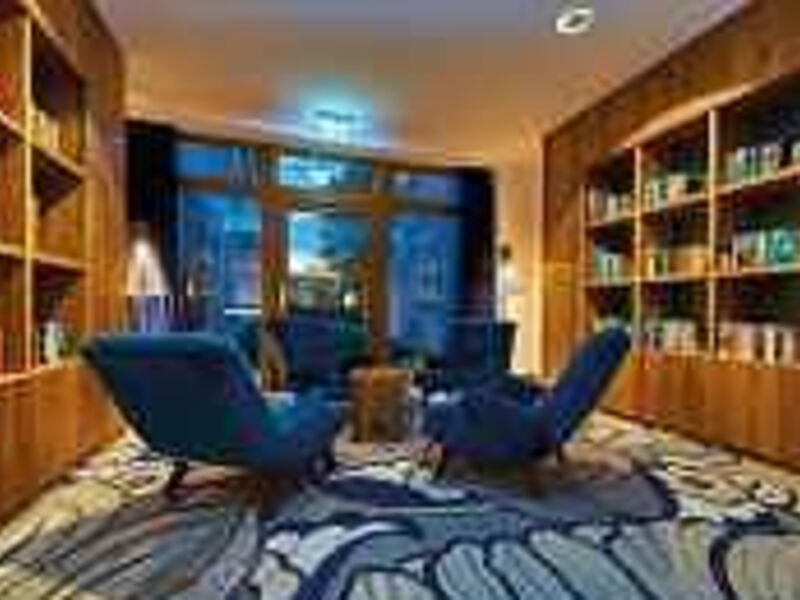 Hotel 4MOODS Suites & Spa