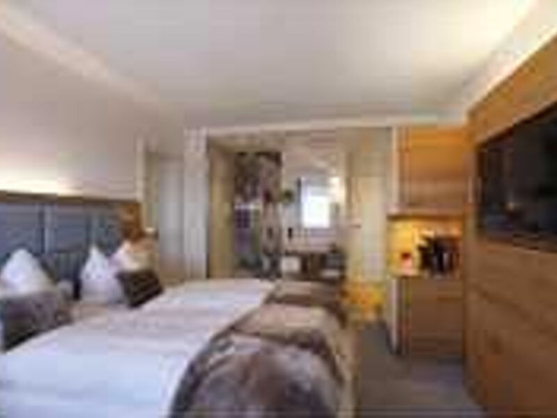 Hotel 4MOODS Suites & Spa