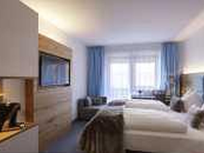 Hotel 4MOODS Suites & Spa