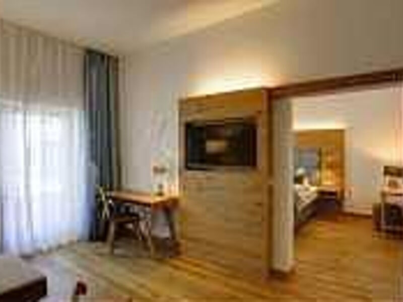 Hotel 4MOODS Suites & Spa