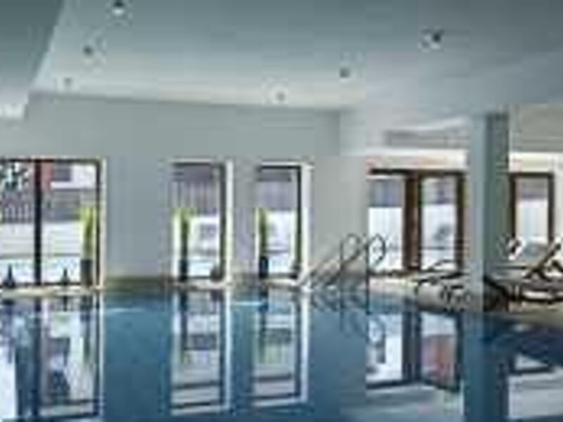 Hotel 4MOODS Suites & Spa