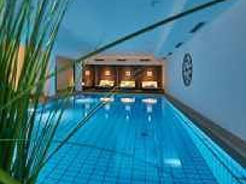 Hotel 4MOODS Suites & Spa