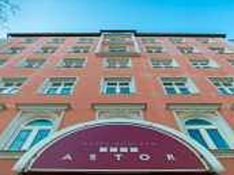 Hotel Astor