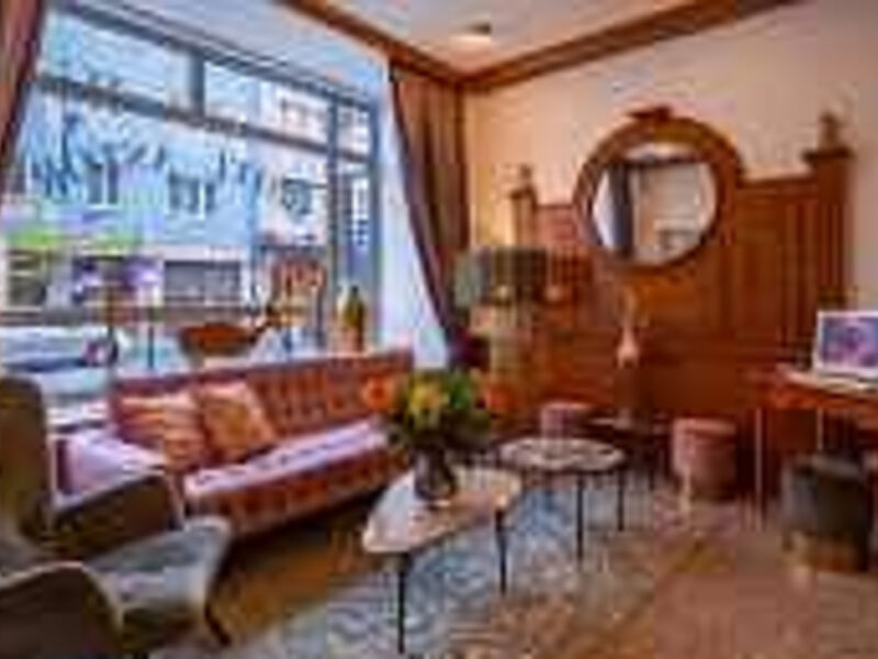 Hotel Astor