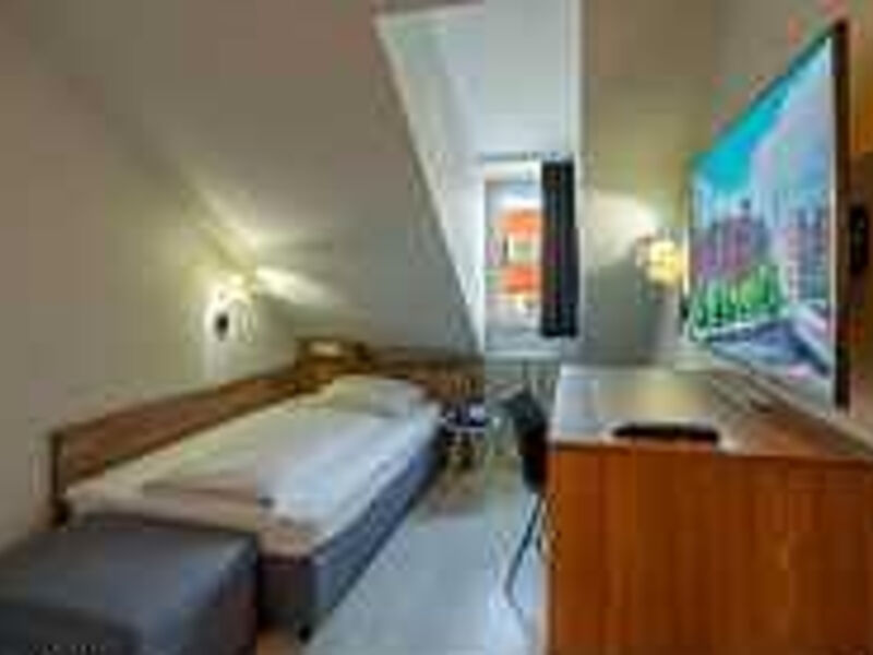 Hotel Astor