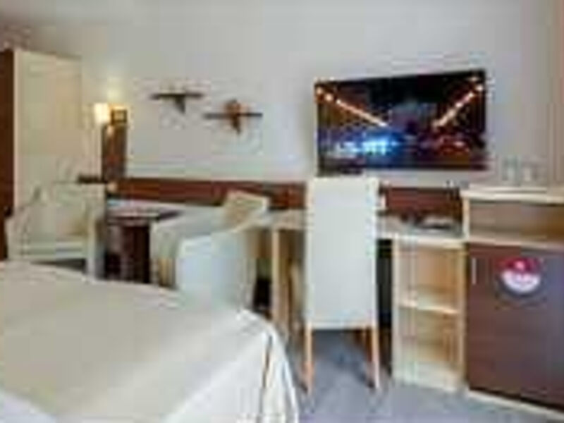 Hotel Astor