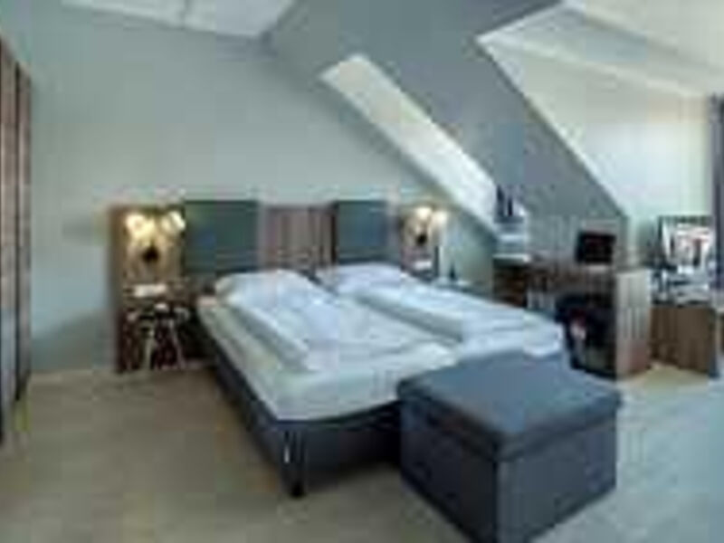 Hotel Astor