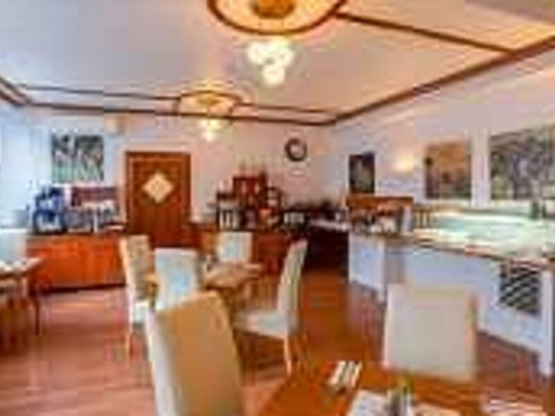 Hotel Astor