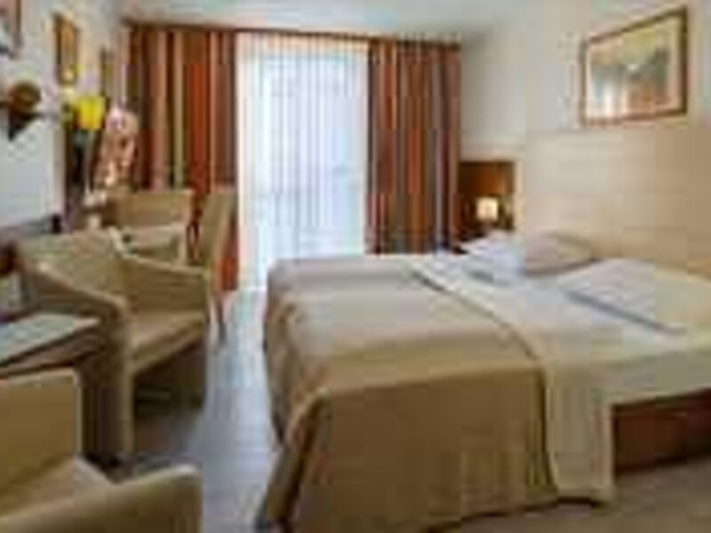 Hotel Astor