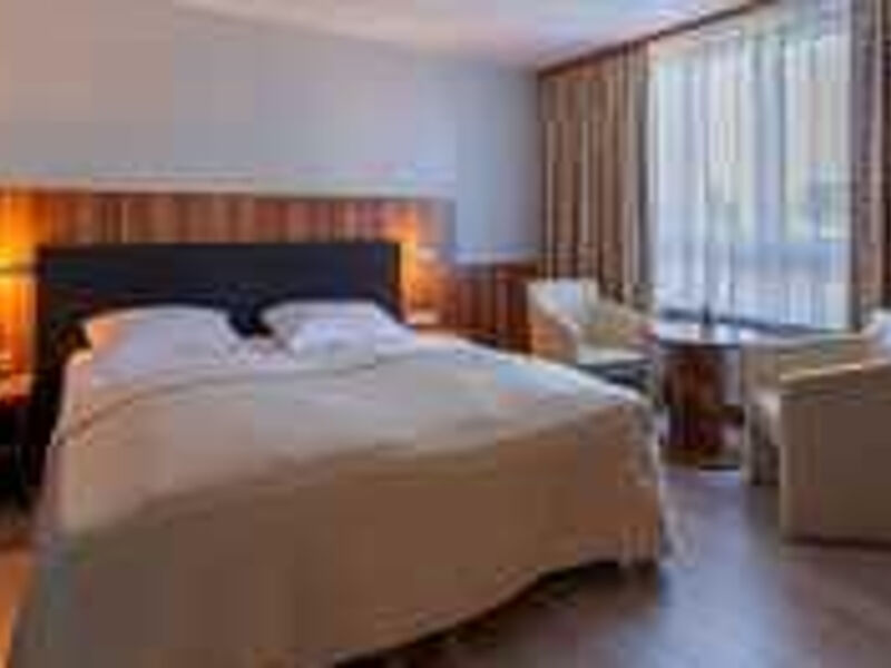 Hotel Astor